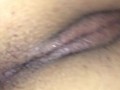 Fucking colombian woman in her hairy asshole - Part 1