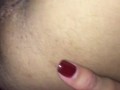 Fucking colombian woman in her hairy asshole - Part 1