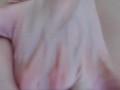 Real love taboo couple making love