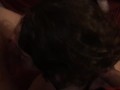 Two Of My friends Cum Over To Have a Threesome! - Verified Amateur Anal