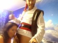 hot russian milf suckng pirate