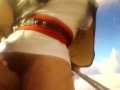 hot russian milf suckng pirate