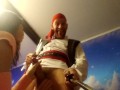 hot russian milf suckng pirate