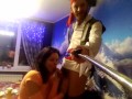 hot russian milf suckng pirate