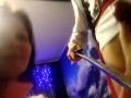 hot russian milf suckng pirate