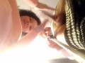 hot russian milf suckng pirate