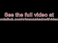 Tenga Sex Toy Masturbation PREVIEW