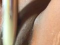 Pretty Tight Pussy Squirt and Cum ALL OVER Toy
