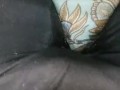Pants piss 