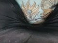 Pants piss 
