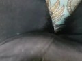 Pants piss 