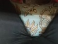 Pants piss 