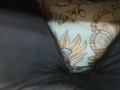 Pants piss 