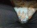 Pants piss 