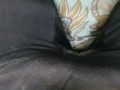 Pants piss 