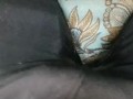 Pants piss 