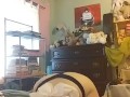 POV: Your maid has taken female viagra and teases you when you get home