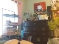 POV: Your maid has taken female viagra and teases you when you get home