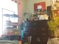 POV: Your maid has taken female viagra and teases you when you get home