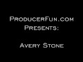 Casting Avery Stone about short Porn career and hardcore fun