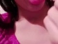 Contratame para chuparte la verga así como lo hago con esta chupeta
