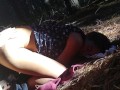 SEXO PUBLICO EN EL BOSQUE DE CHILE - PAREJA AMATEUR ARGENTINA