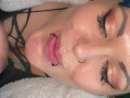 Cinnamon Anarchy Premium Snapchat Blowjob and Cumshot Cumpilation 3