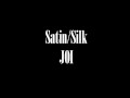 Silk/Satin JOI