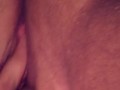 Clit Massage till I Cum Pt 1