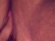 Clit Massage till I Cum Pt 1