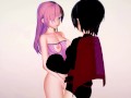 RWBY Neo x Ruby Lesbian Hentai