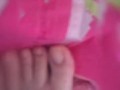 @tici_feet IG tici_feet tici feet with no polish! close to my toes, preview