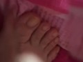 @tici_feet IG tici_feet tici feet with no polish! close to my toes, preview