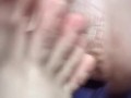 @tici_feet IG tici_feet tici feet with no polish! close to my toes, preview
