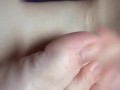 @tici_feet IG tici_feet tici feet with no polish! close to my toes, preview