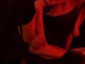 Red light, sexy time..