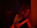 Red light, sexy time..