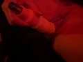 Red light, sexy time..