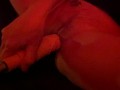 Red light, sexy time..