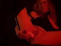 Red light, sexy time..