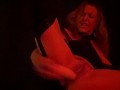 Red light, sexy time..