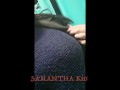 Having an Orgasm in Dressing Room PUBLIC