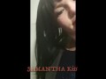 Having an Orgasm in Dressing Room PUBLIC