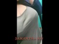 Having an Orgasm in Dressing Room PUBLIC