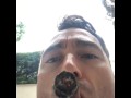 Fellation , whisky et cigare ...la vraie vie