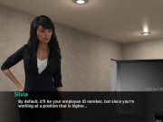 A Step-Mother's Love (OrbOrigin) [Part 7] Part 69 Two Sexy Secretaries By LoveSkySan69