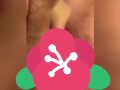 Luna Silver and Bathtub Fisting!! (Censored)