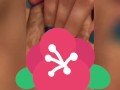 Luna Silver and Bathtub Fisting!! (Censored)