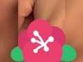 Luna Silver and Bathtub Fisting!! (Censored)