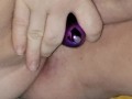 Ssbbw Epic Blonde Morning Masturbation 